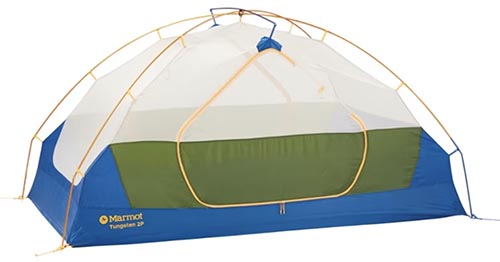 Sierra dome outlet backpack tent